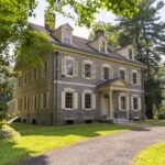 Upsala Mansion